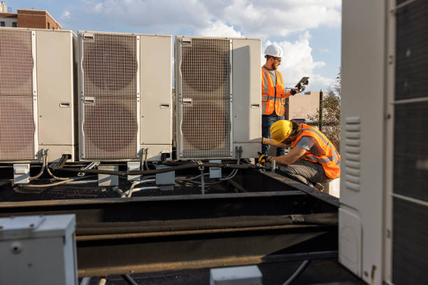 Best HVAC Consulting and Engineering in East Niles, CA
