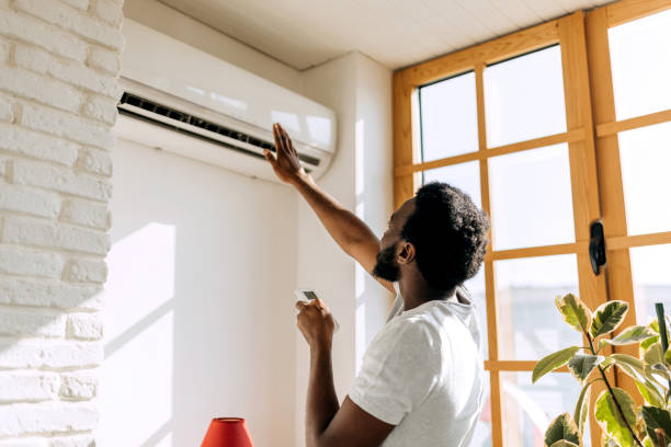 Best Seasonal HVAC Services in East Niles, CA