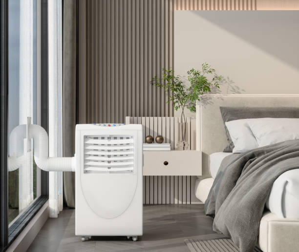 Best Ductless Mini-Split Systems in East Niles, CA