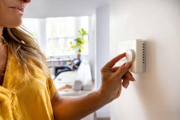 Best HVAC Equipment and Components in East Niles, CA