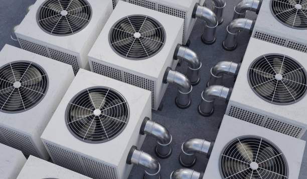 Best Residential HVAC in East Niles, CA