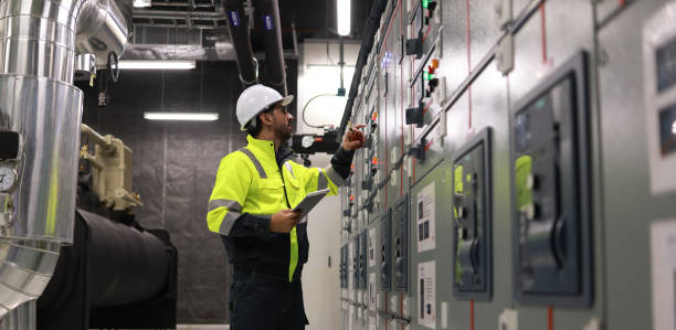Best HVAC Training and Certification in East Niles, CA